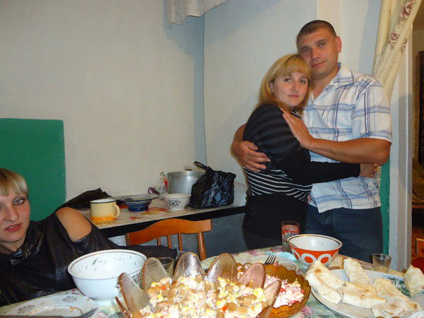 Виктор Молодецкий