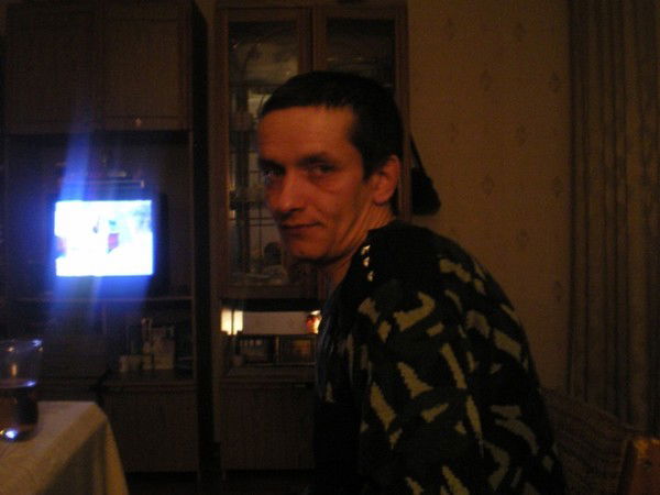 Игорь Умрихин