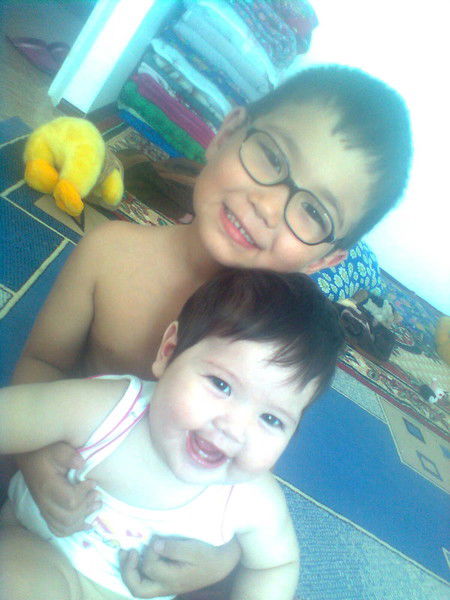 Динара Утемисова