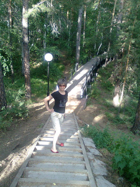 Жаныл Сулейменова