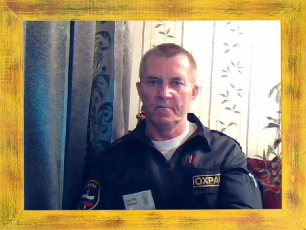 Александр Павперов