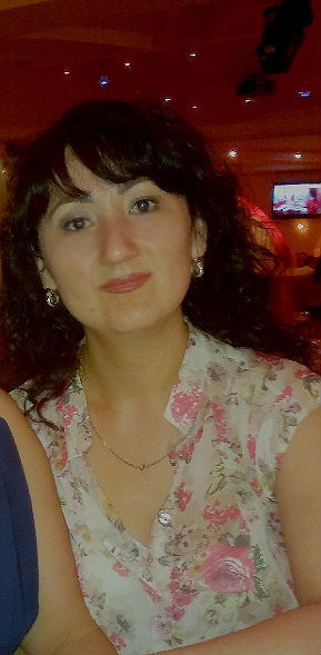 Гульшат Нурмаханова