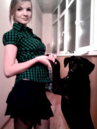 Ксения Шитик