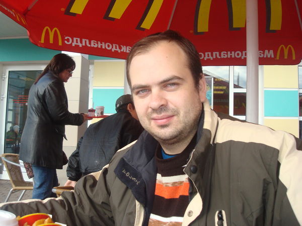 Андрей Пятаев