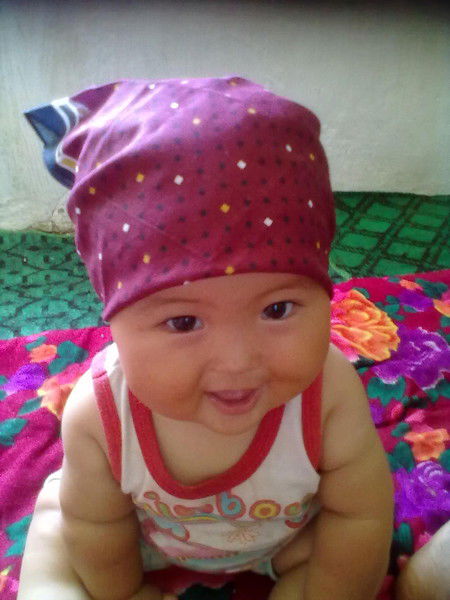 Кубаныч Эсеналиев