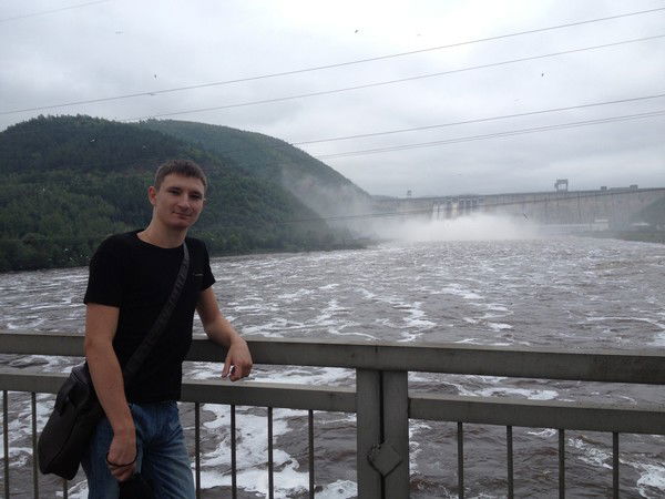 Виталий Богодилов