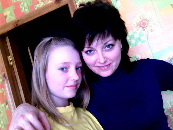 Света Шишкина