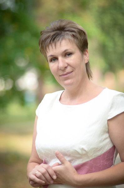 Лилия Стрекулист