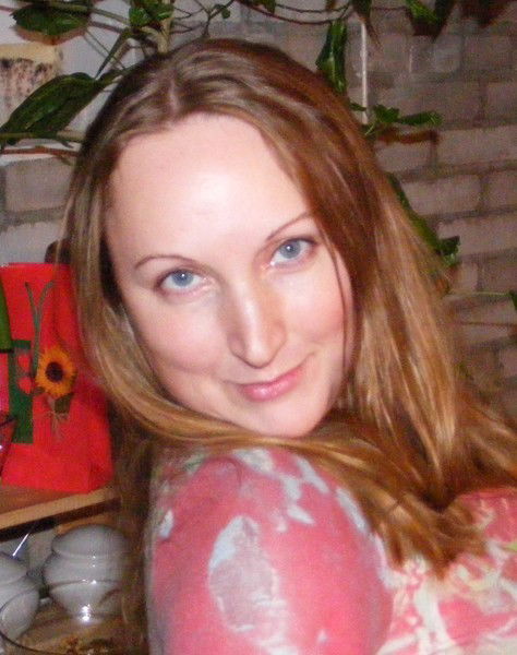 Татьяна Дроздова