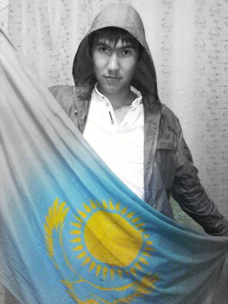 Ильдар Кужагалиев