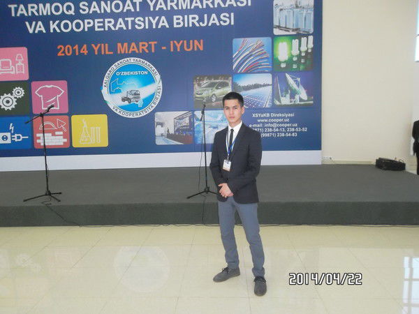 Абдуазиз Бобожонов