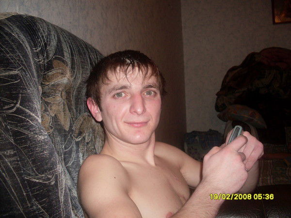 Антон Сурин