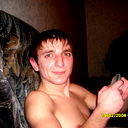 Антон Сурин