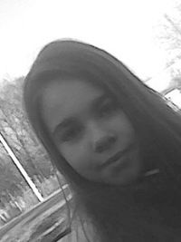 Лиза Елизавета