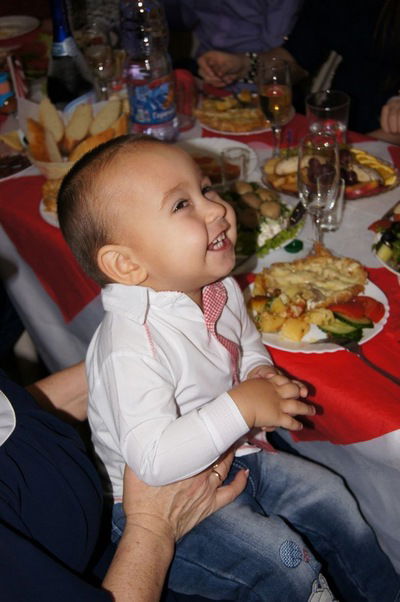 Настя Путилина