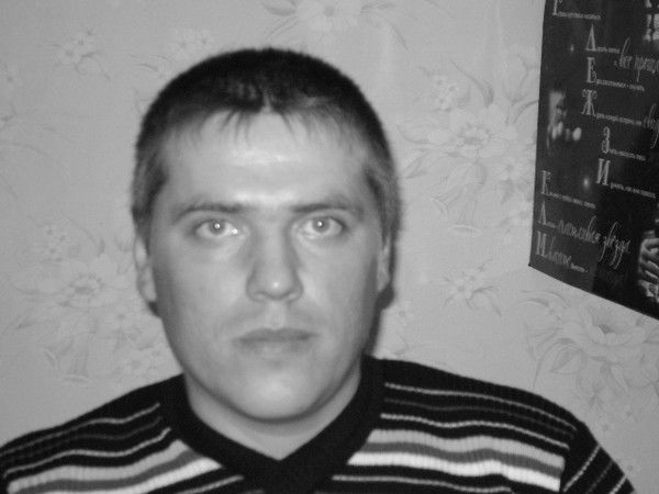 Григорий Викулов