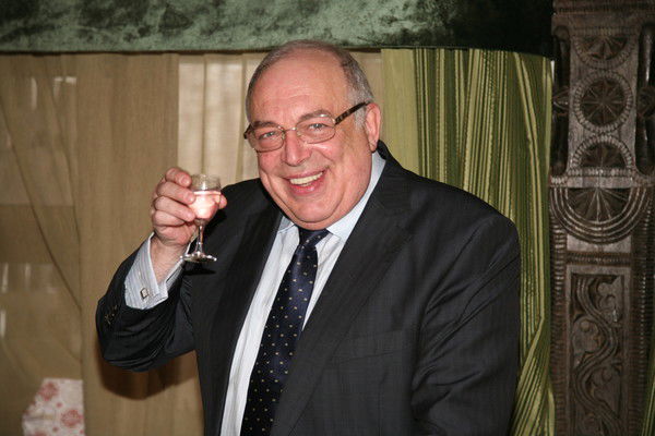 Владимир Элинзон