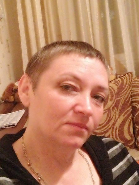 Светлана Ястребова(Ступак