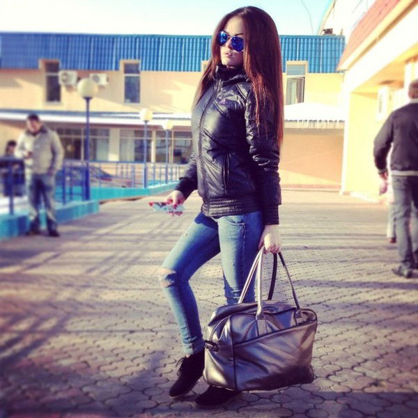 Лариса Махалова