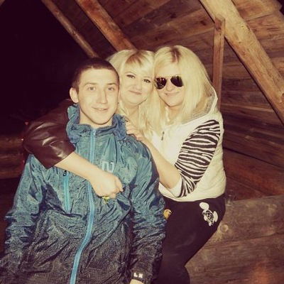 Денис Продченко