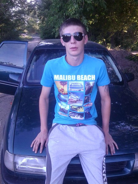 Алексей Кожаев