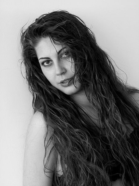 Любовь Олейникова