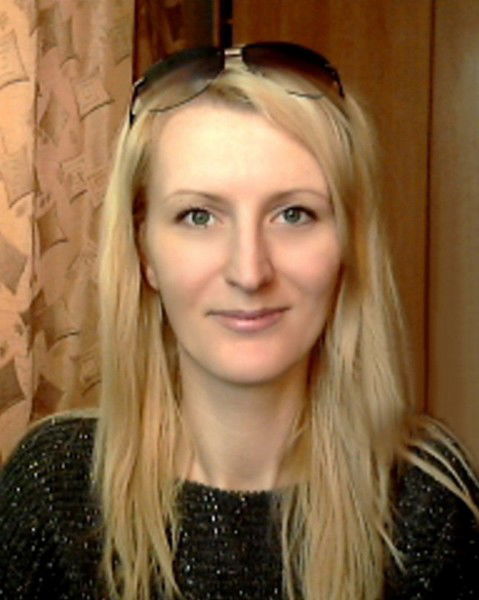 Марина Колесник