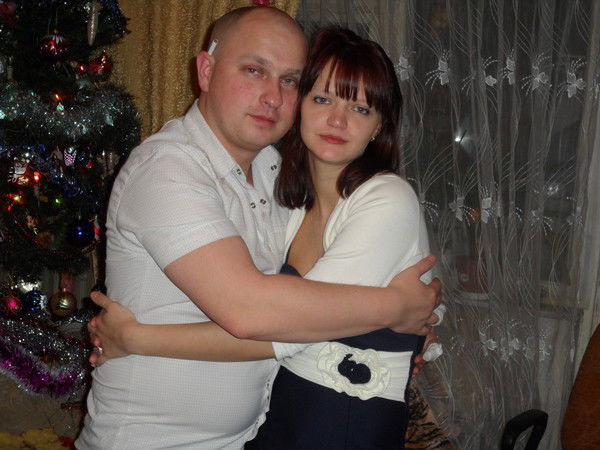 Ольга Тесленко