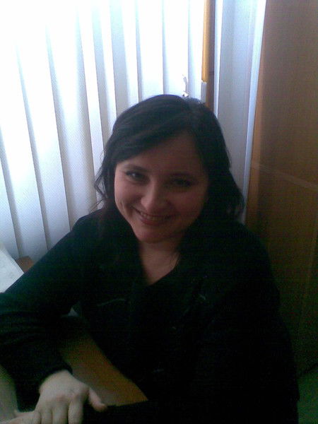 Лариса Фатхарисламова