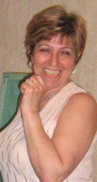 Любовь Капилянова