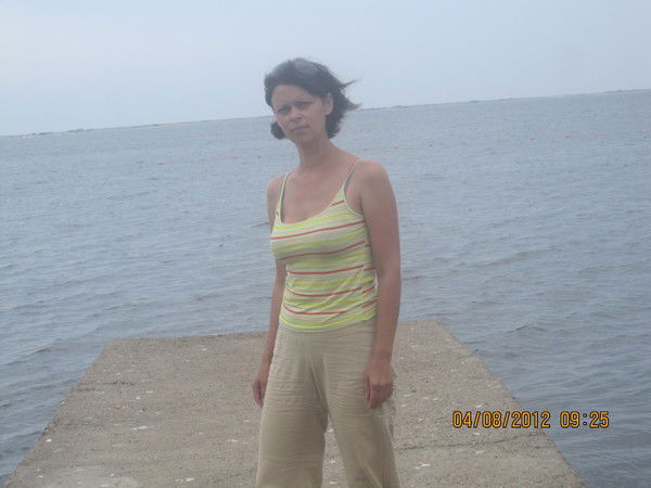 Ирина Ярошко