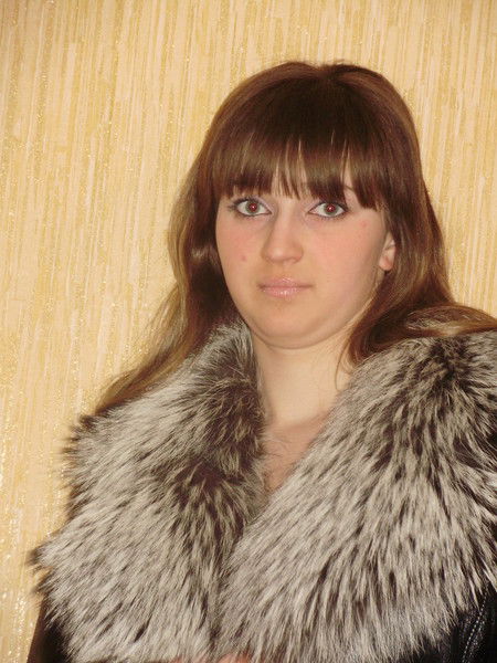 Альбина Козодавенкова