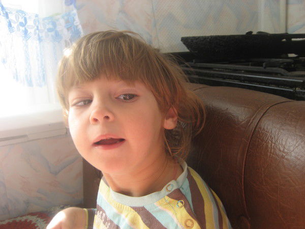 Олеся Каталова