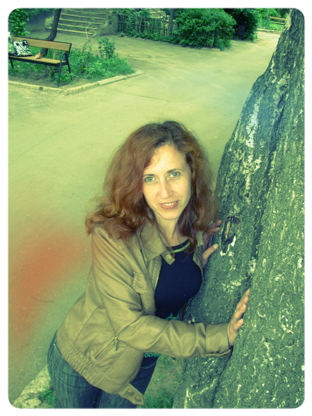 Татьяна Полякова