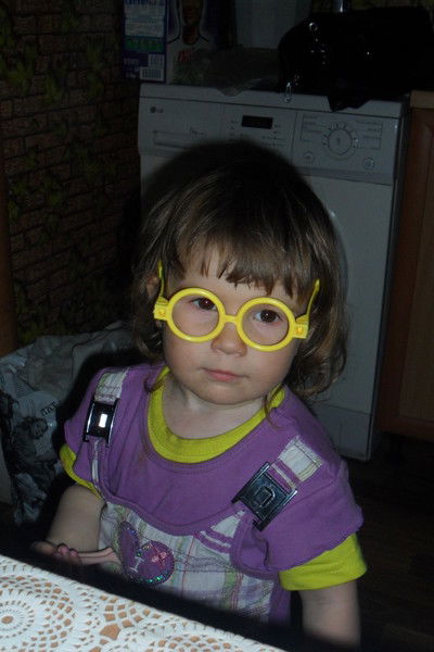 Светлана Лупп( Улевич)