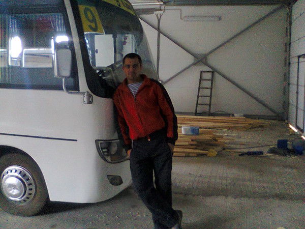 Вячеслав Гладилов