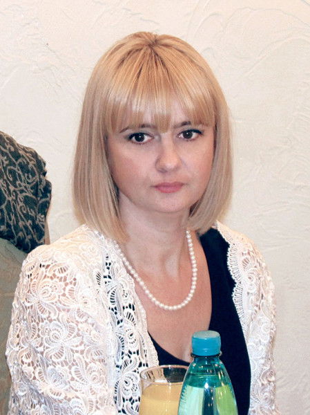 Natalia Martynenko