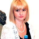 Natalia Martynenko