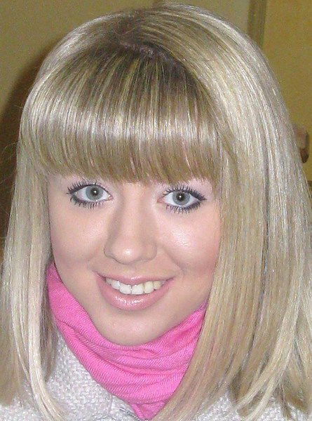 Хая Кагановская, Берлина