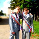 Димка Ильин