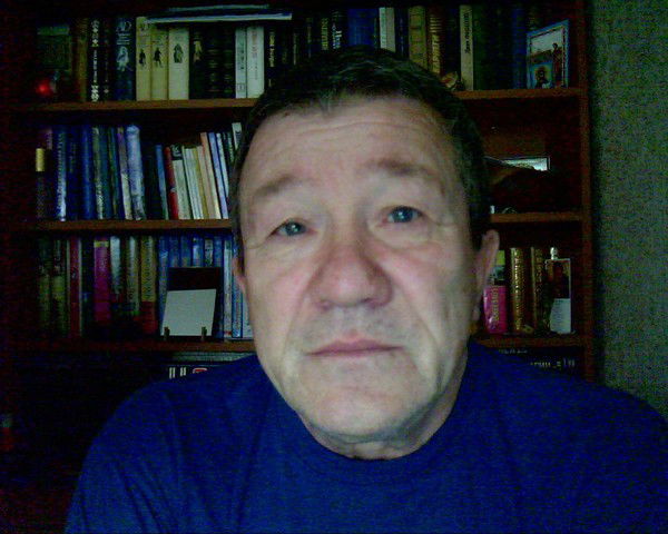 Владимир Лузин