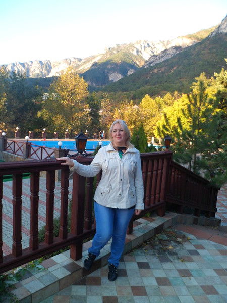 Татьяна Князева