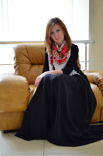 Наташа Куракина