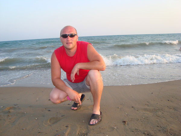 Денис Блезнаков