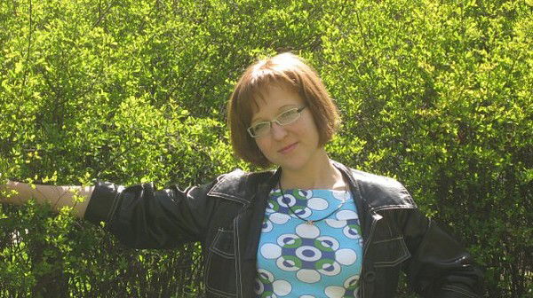 Светлана Цмугун