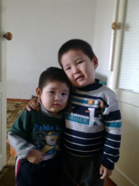 Сарсенкул Сердалиева