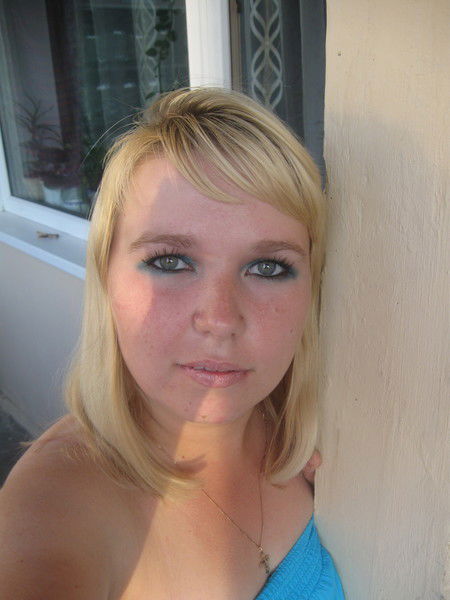 Ольга Щербакова