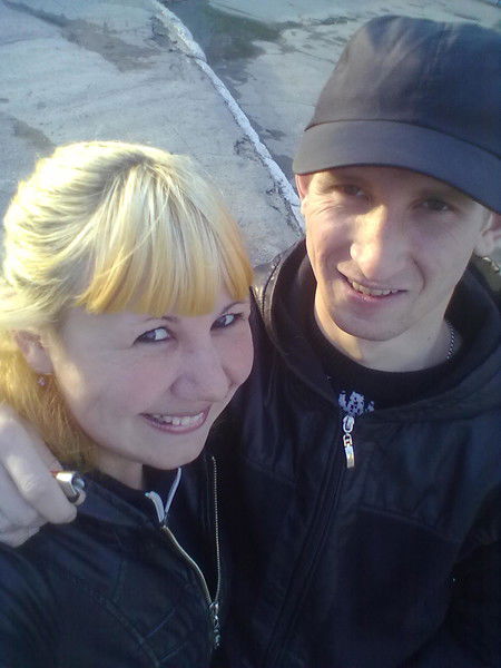 Кристина. Жевлакова(Лопатюк)