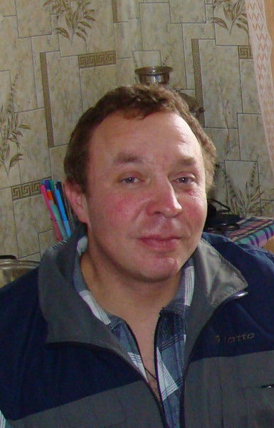 Виктор Зимин