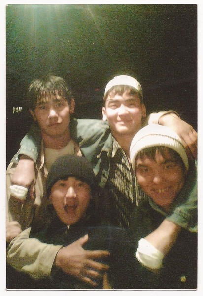 Ерка Темирбаев